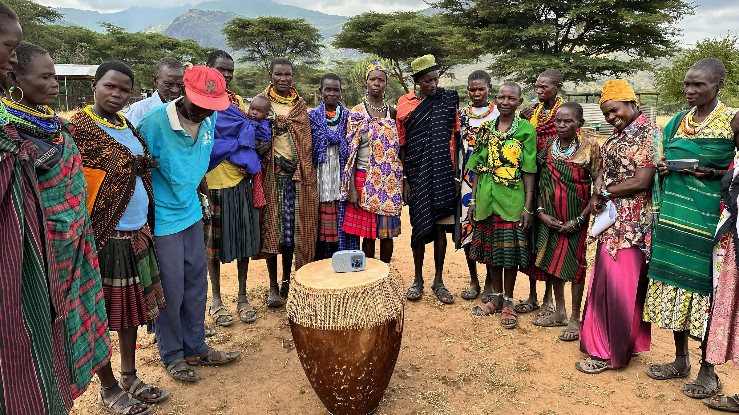 Mission Access Project