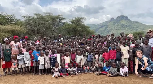 Uganda: Miraculous Stories of God's Provision